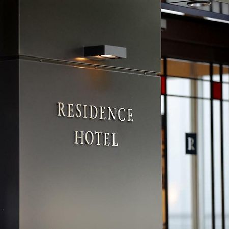Residence Hotel Hakata 10 Fukuoka (Fukuoka) Exterior foto